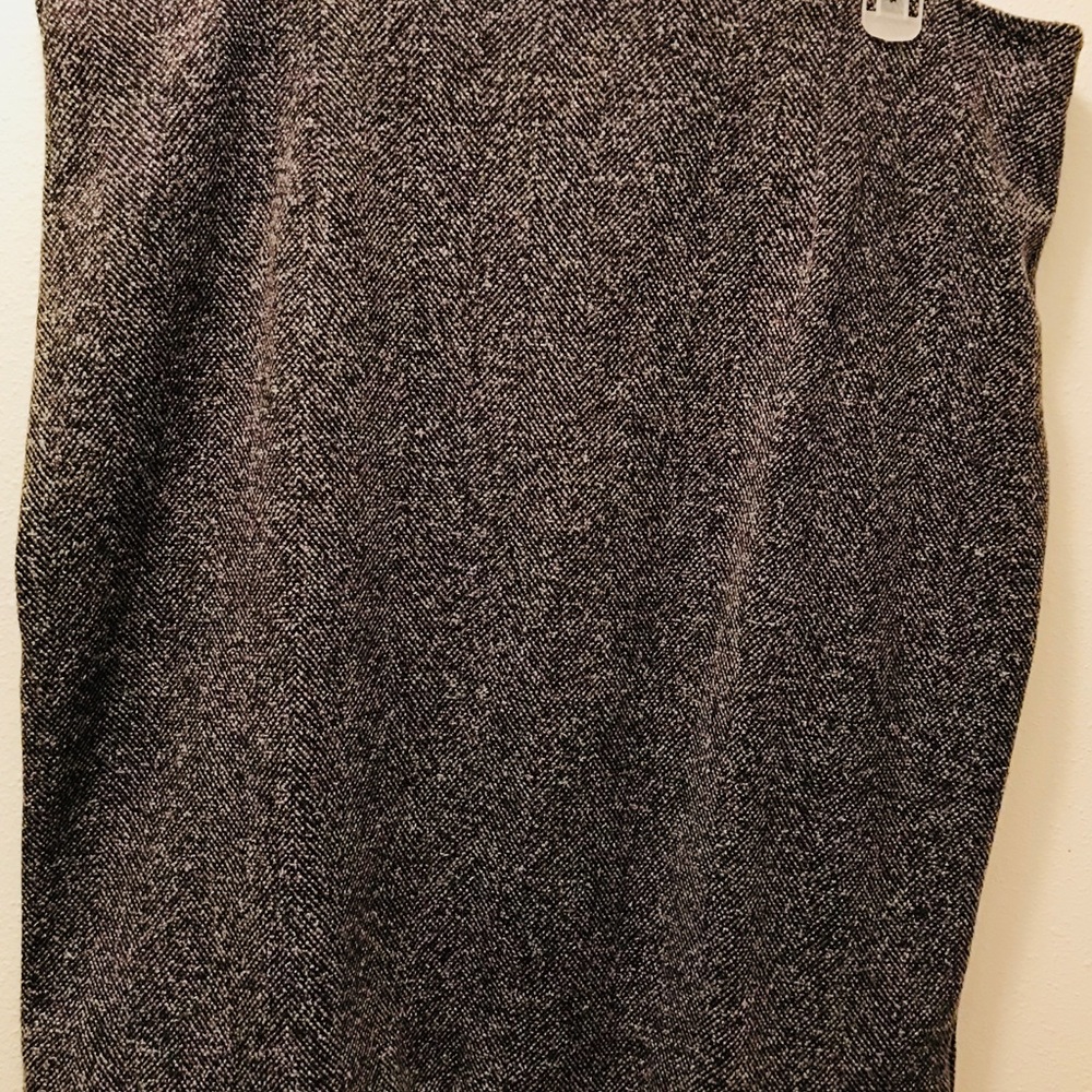 Tweed skirt Lands End
